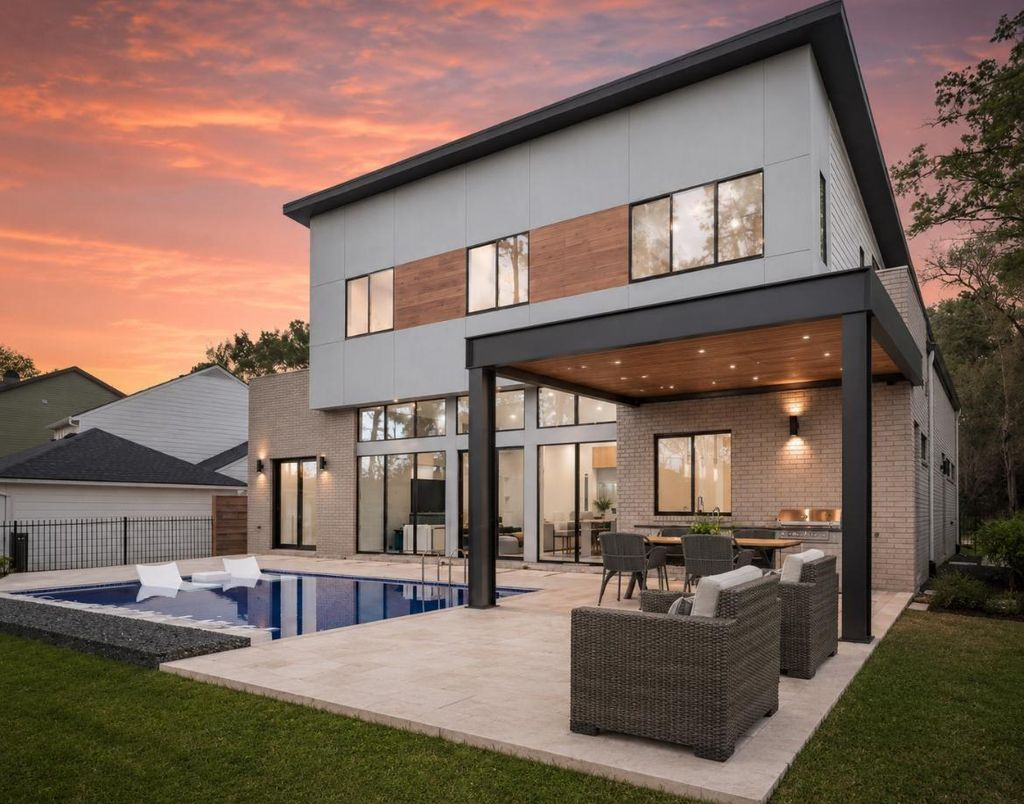 51 Huntsmans Horn Cir