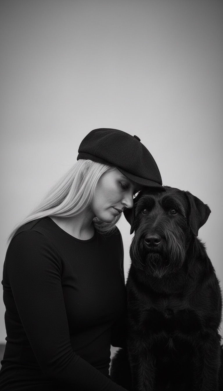 Heather and Fraulein